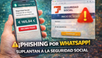 Aunque lo parezca, NO es la SEGURIDAD SOCIAL! | Vulnerabilidad en PAYPAL